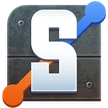 Satisfactory Game Tracker logo